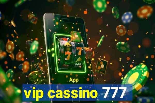 vip cassino 777